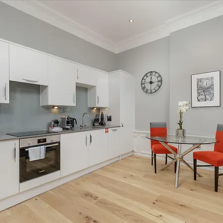 Apartment Destiny Scotland Hanover