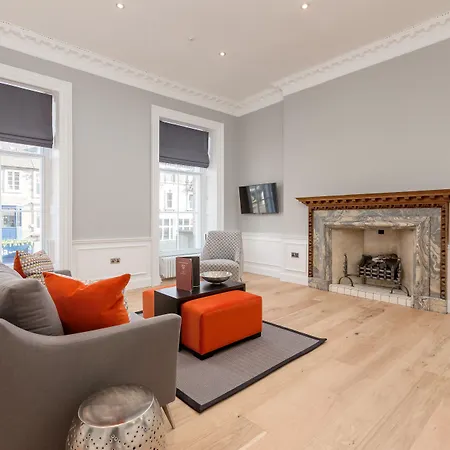Destiny Scotland Hanover Apartment Edinburgh