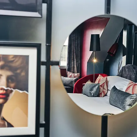 Malmaison Hotel 4*