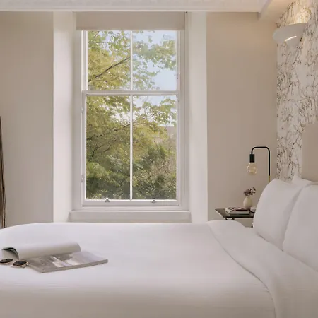 Thistle Royal Garden 4* Edimburgo
