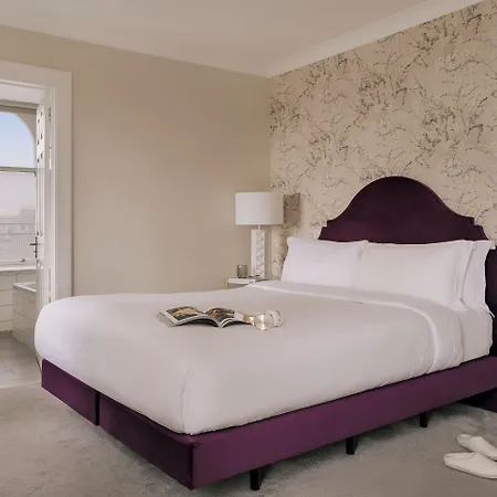 Thistle Royal Garden Apartahotel Edimburgo
