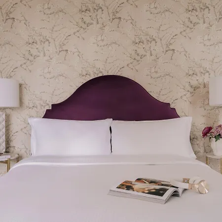 Apartahotel Thistle Royal Garden Edimburgo