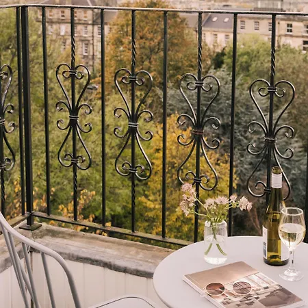 Thistle Royal Garden 4* Edimburgo
