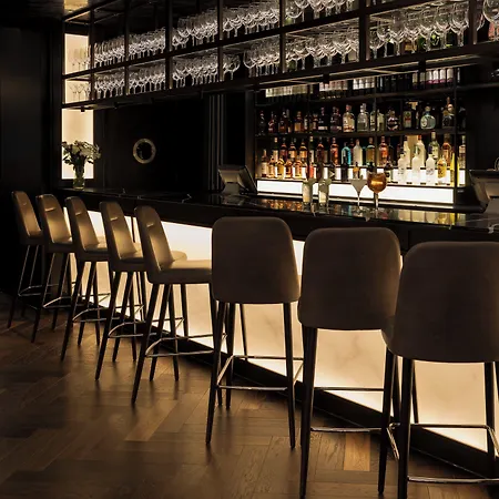 Voco - Haymarket By Ihg Edimburgo