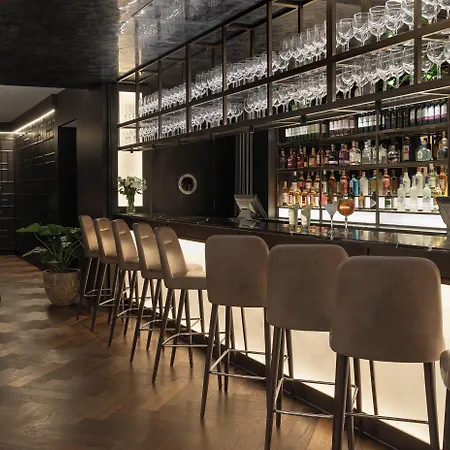 Voco - Haymarket By Ihg Edimburgo