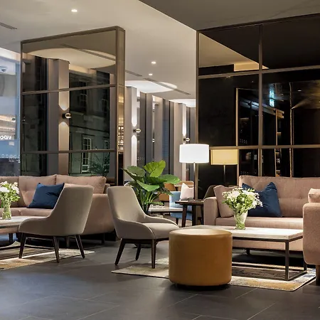Voco - Haymarket By Ihg Hotel