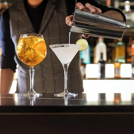 Voco - Haymarket By Ihg