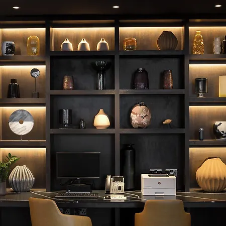 Voco - Haymarket By Ihg