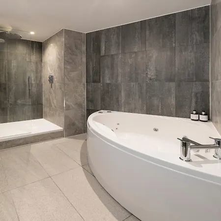 Hotel Voco - Haymarket By Ihg Edimburgo