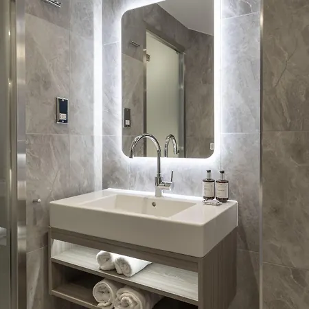 Voco - Haymarket By Ihg Hotel