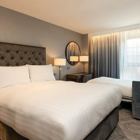 Hotel Voco - Haymarket By Ihg 4*