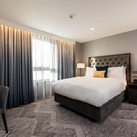 Voco - Haymarket By Ihg 4*