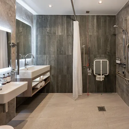Voco - Haymarket By Ihg Edimburgo