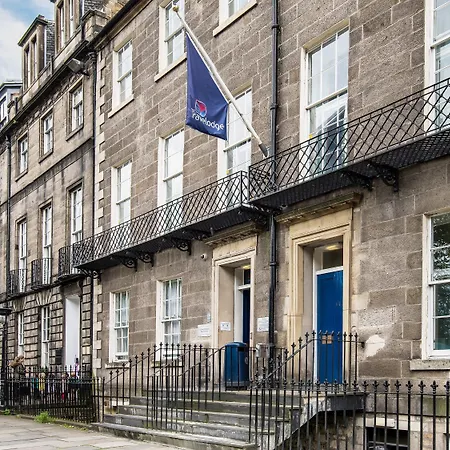 Travelodge Queen Street Edimburgo