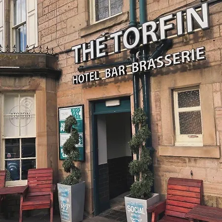 Hotel The Torfin 4*