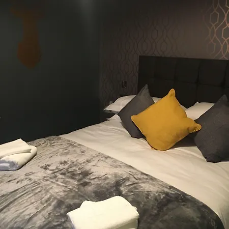 Hotel The Torfin