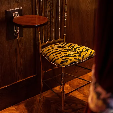 Hotel House Of Gods Royal Mile 4*