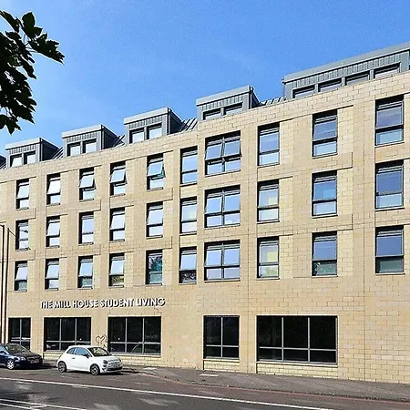 The Mill House فندق إدنبرة