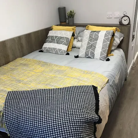 فندق The Mill House