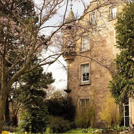Hotel The Scott Edinburgh