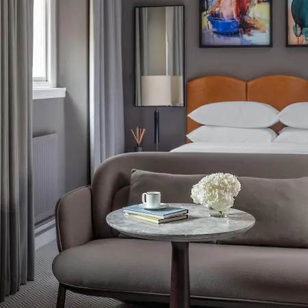 Hotel The Scott Edinburgh