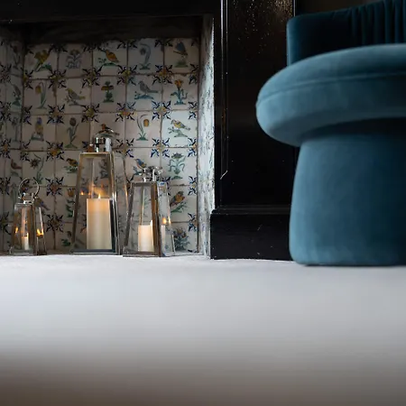 The Scott Hotel 4*