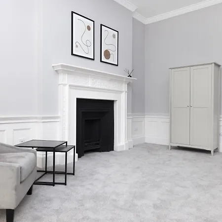 Joivy Luxurious On Notable George Street Apartamento *