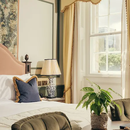 Gleneagles Townhouse Hotel Edinburgh