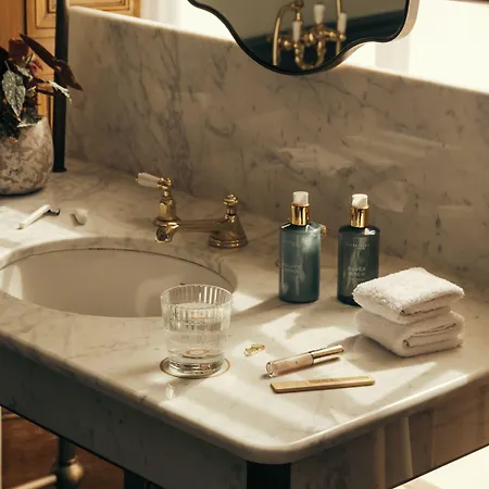 Hotel Gleneagles Townhouse 5*