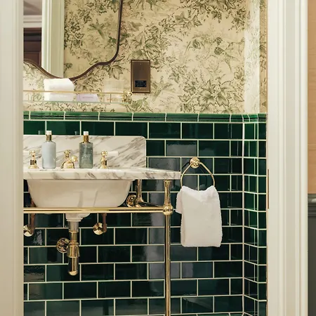 Gleneagles Townhouse Hotel Edinburgh