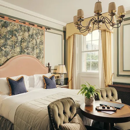 Gleneagles Townhouse