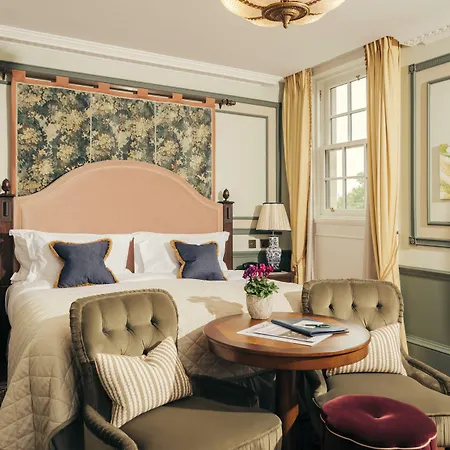Gleneagles Townhouse Hotel 5*