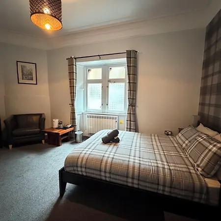 Hostel Belford Edinburgh