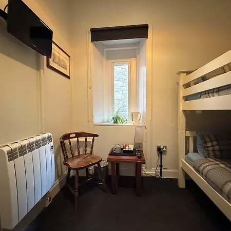 Auberge de jeunesse Belford