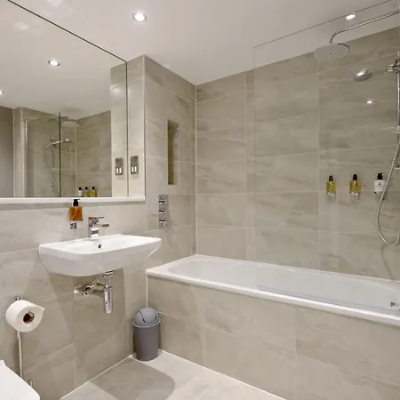 Apartment Destiny Scotland New Town Edinburgh