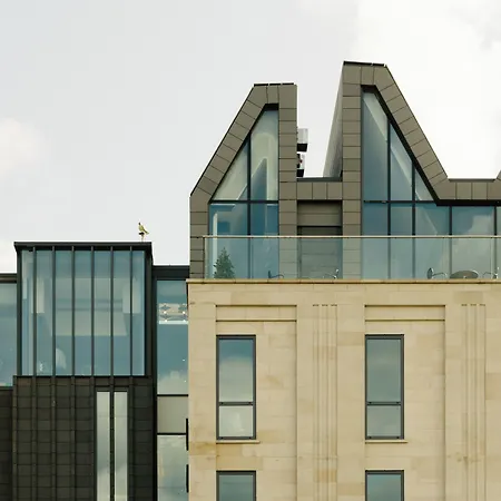 Market Street Hotel