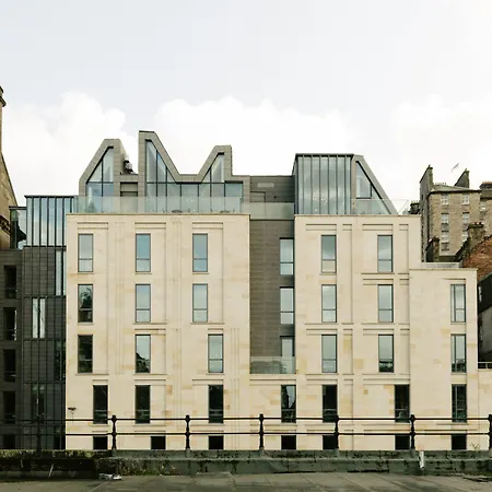 Hotel Market Street 4*