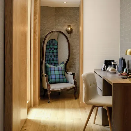 Market Street 4*