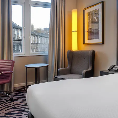 Doubletree By Hilton Centre
