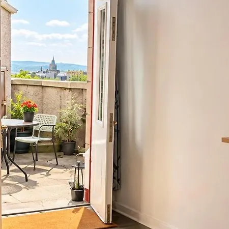 Apartamento Old Town View *