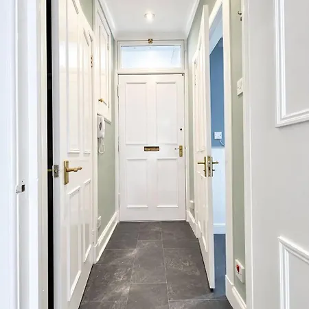 Apartamento Snug On The Grassmarket, 5mins From Castle