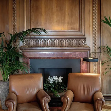 The Grand, A Luxury Collection Hotel, Aparthotel Edinburgh
