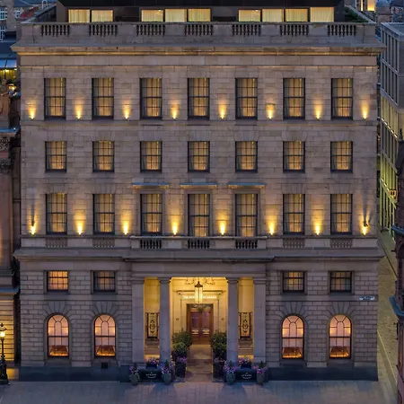 The Grand, A Luxury Collection Hotel, Aparthotel