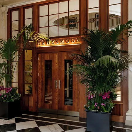 The Grand, A Luxury Collection Hotel, Aparthotel Edinburgh