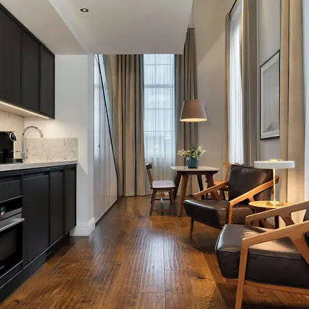 The Grand, A Luxury Collection Hotel, Aparthotel 5*
