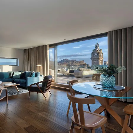 Aparthotel The Grand, A Luxury Collection Hotel,