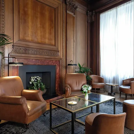 Aparthotel The Grand, A Luxury Collection Hotel, Edinburgh