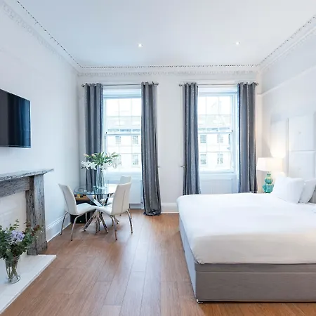 Guest house Hanover 71
