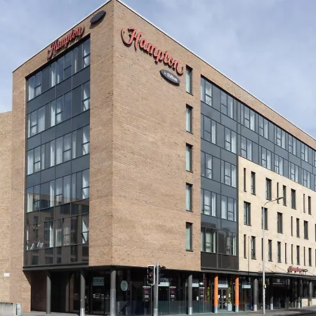 Hampton By Hilton West End