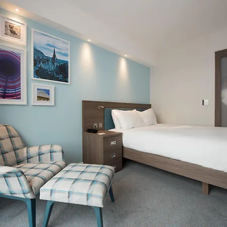 Hampton By Hilton West End Hotel 3*